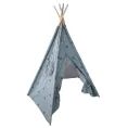 image de tipi, tente bébé 