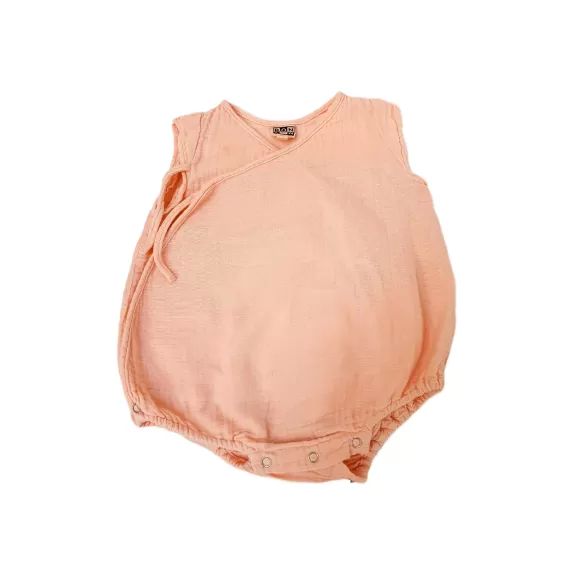Ensemble Fille 6 mois