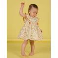 image de robe bébé 