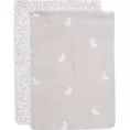image de gant de toilette bébé 