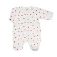 image de pyjama bébé 