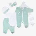 image de pyjama bébé 