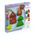 image de puzzle bébé 