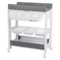 image de table à langer bébé 