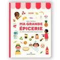 image de livres bébé 