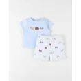 image de ensemble bébé