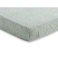 image de drap housse bébé 