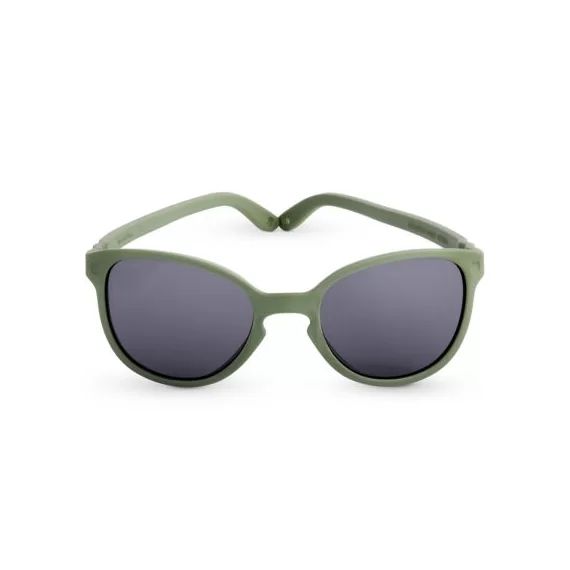 Lunettes de soleil Wazz Kaki (1-2 ans)