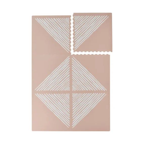 Tapis De Jeu Haven Beige