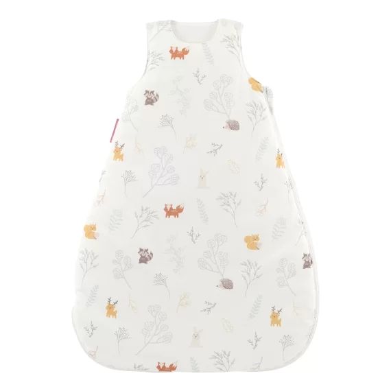 Gigoteuse bébé coton bio Dream Forest