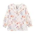 image de chemise, blouse bébé 