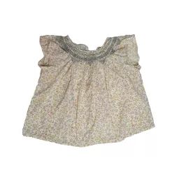Blouse fille 3 ans