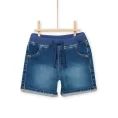 image de short bébé 