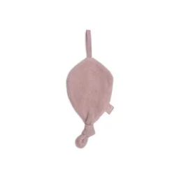 Attache Sucette Éponge – Wild Rose Rose