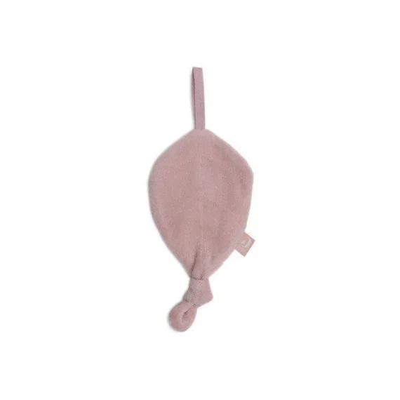Attache Sucette Éponge – Wild Rose Rose