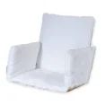 image de chaise haute bébé