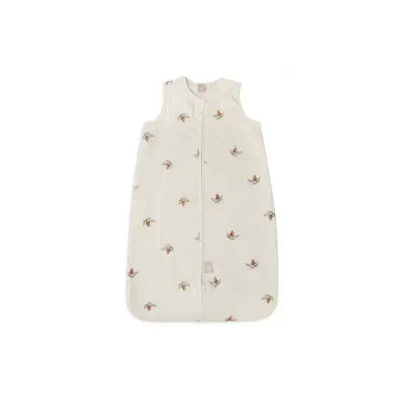 Gigoteuse gaze de Coton Rosehip