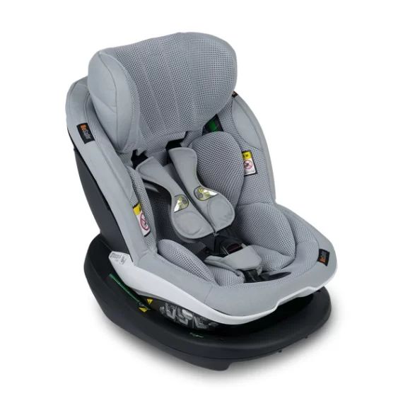 Siège Auto 0-18kg BeSafe iZi Modular A X1 i-Size – Peak Mesh