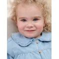 image de chemise, blouse bébé 