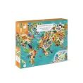 image de puzzle bébé 