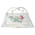 image de tapis d'éveil bébé