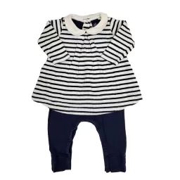 Ensemble Fille ou Garçon 6 mois