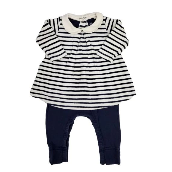 Ensemble Fille ou Garçon 6 mois
