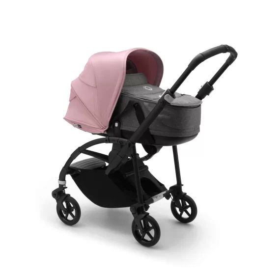 Poussette naissance et 2e âge Bee 6