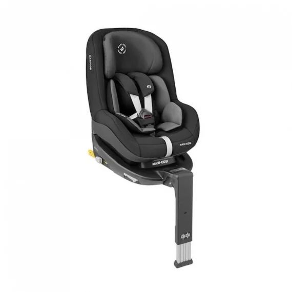 Siège Auto – Maxi Cosi – Pearl Pro2 – Dos Route – Inclinable – I-size Noir