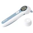 image de thermomètre bébé