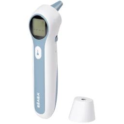 Thermomètre infrarouge auriculaire et frontal Thermospeed