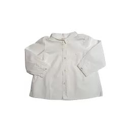 Chemise garçon 12 mois