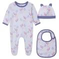 image de pyjama bébé 