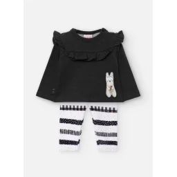 Set Maille Gris