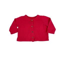 Cardigan Fille 6 mois