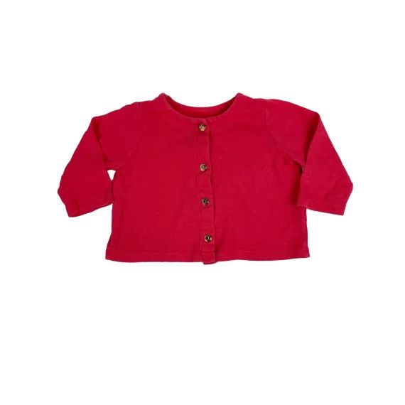 Cardigan Fille 6 mois