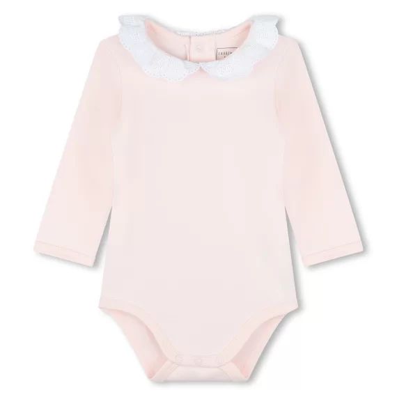 Body fantaisie Fille Rose