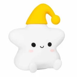 Veilleuse Lumineuse Avec Télécommande Étoile Joy Étoile