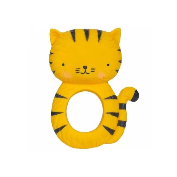 Anneau de dentition Tigre