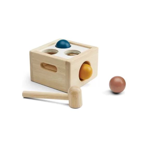 Boîte de 3 balles