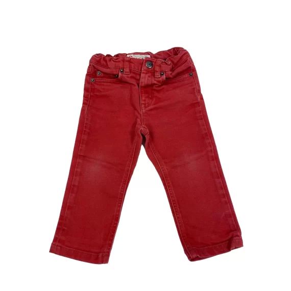 Jean fille ou garçon 18 mois