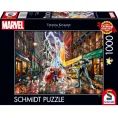 image de puzzle bébé