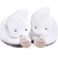 image de chaussons bébé 