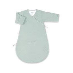 Gigoteuse Avec Moufles Mi-saison – Tog 1.5 Pady Quilted Jersey Lunar