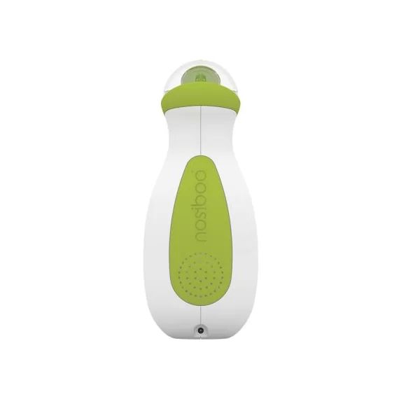 Mouche bébé portable Go vert