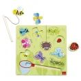 image de puzzle bébé