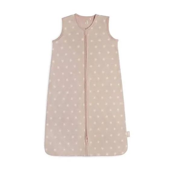 Gigoteuse Fine Été Jersey Sun Wild Rose – Tog 0.5 – Jollein Rose