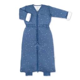 Gigoteuse Jambes Séparables Hiver – Tog 3 Pady Jersey – Jersey Little Stars Print Shade