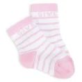 image de chaussette bébé 
