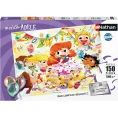image de puzzle bébé 
